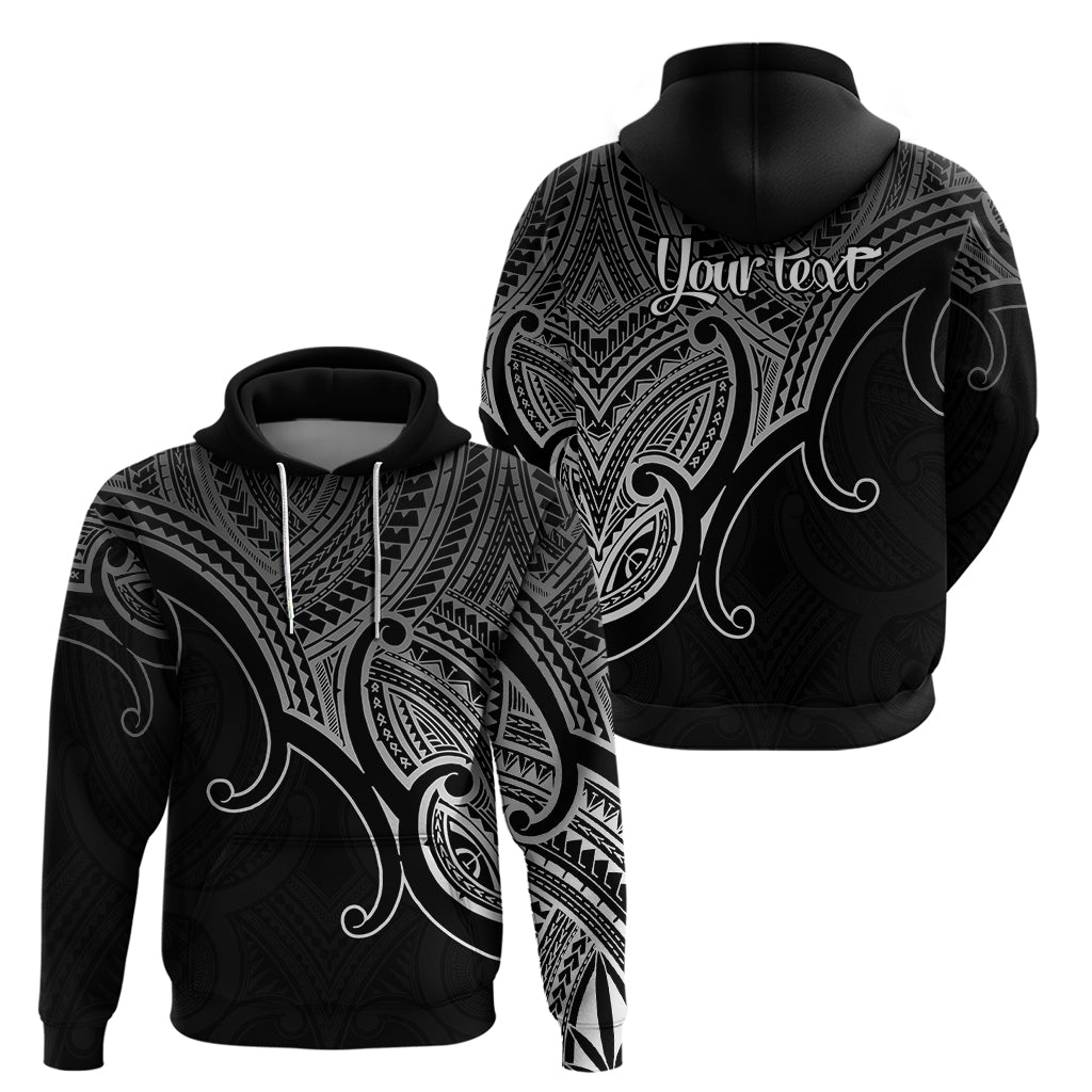 custom-aotearoa-maori-koru-hoodie-polynesian-pacific-tribal-black