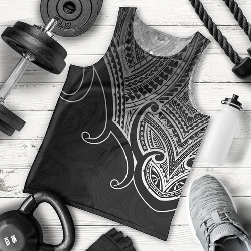 custom-aotearoa-maori-koru-men-tank-top-polynesian-pacific-tribal-black