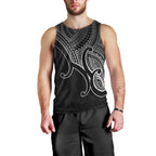 custom-aotearoa-maori-koru-men-tank-top-polynesian-pacific-tribal-black