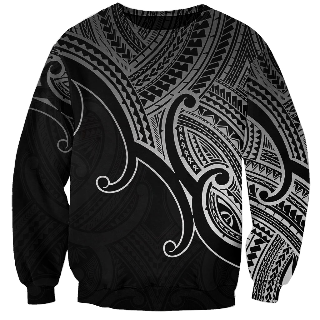 custom-aotearoa-maori-koru-sweatshirt-polynesian-pacific-tribal-black