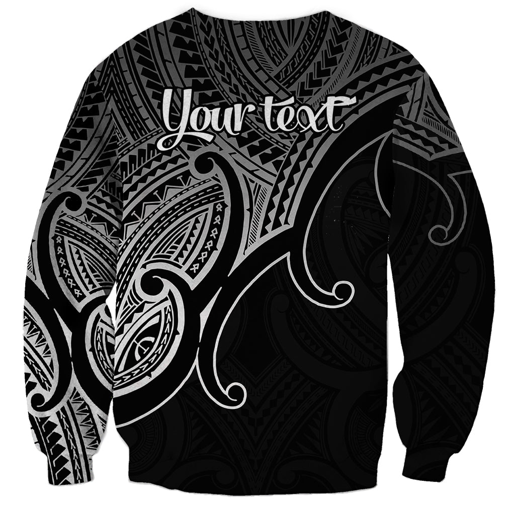 custom-aotearoa-maori-koru-sweatshirt-polynesian-pacific-tribal-black