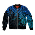 custom-aotearoa-maori-koru-bomber-jacket-polynesian-pacific-tribal-blue