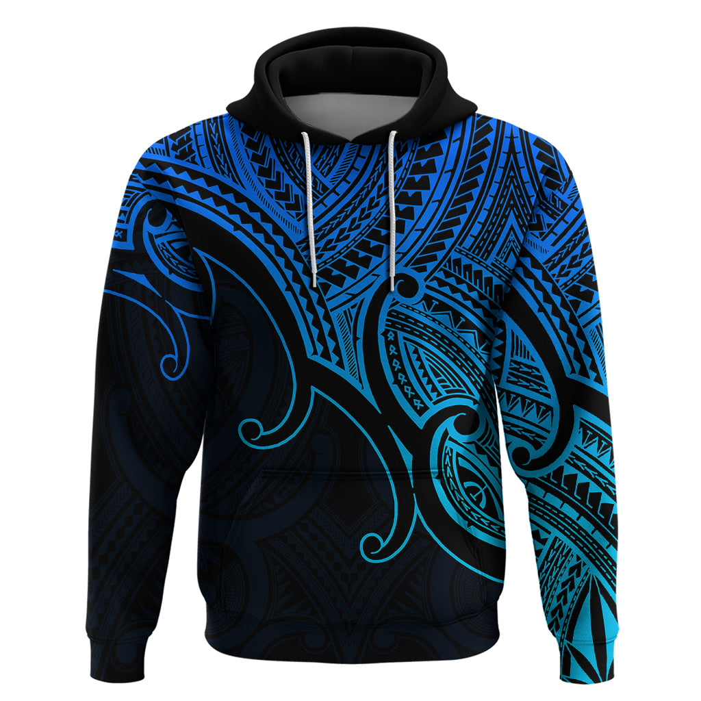 custom-aotearoa-maori-koru-hoodie-polynesian-pacific-tribal-blue
