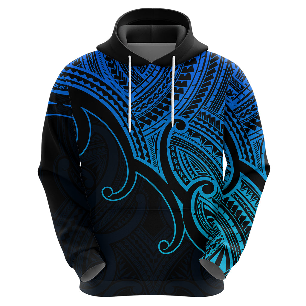 custom-aotearoa-maori-koru-hoodie-polynesian-pacific-tribal-blue
