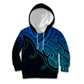 custom-aotearoa-maori-koru-kid-hoodie-polynesian-pacific-tribal-blue