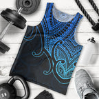 custom-aotearoa-maori-koru-men-tank-top-polynesian-pacific-tribal-blue