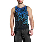 custom-aotearoa-maori-koru-men-tank-top-polynesian-pacific-tribal-blue