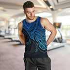 custom-aotearoa-maori-koru-men-tank-top-polynesian-pacific-tribal-blue