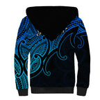custom-aotearoa-maori-koru-sherpa-hoodie-polynesian-pacific-tribal-blue