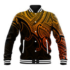 custom-aotearoa-maori-koru-baseball-jacket-polynesian-pacific-tribal-gold