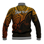 custom-aotearoa-maori-koru-baseball-jacket-polynesian-pacific-tribal-gold