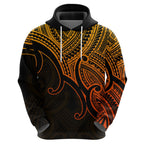 custom-aotearoa-maori-koru-hoodie-polynesian-pacific-tribal-gold