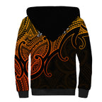 custom-aotearoa-maori-koru-sherpa-hoodie-polynesian-pacific-tribal-gold