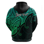 custom-aotearoa-maori-koru-hoodie-polynesian-pacific-tribal-green