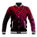 custom-aotearoa-maori-koru-baseball-jacket-polynesian-pacific-tribal-pink