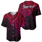 custom-aotearoa-maori-koru-baseball-jersey-polynesian-pacific-tribal-pink