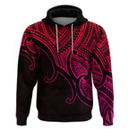 custom-aotearoa-maori-koru-hoodie-polynesian-pacific-tribal-pink