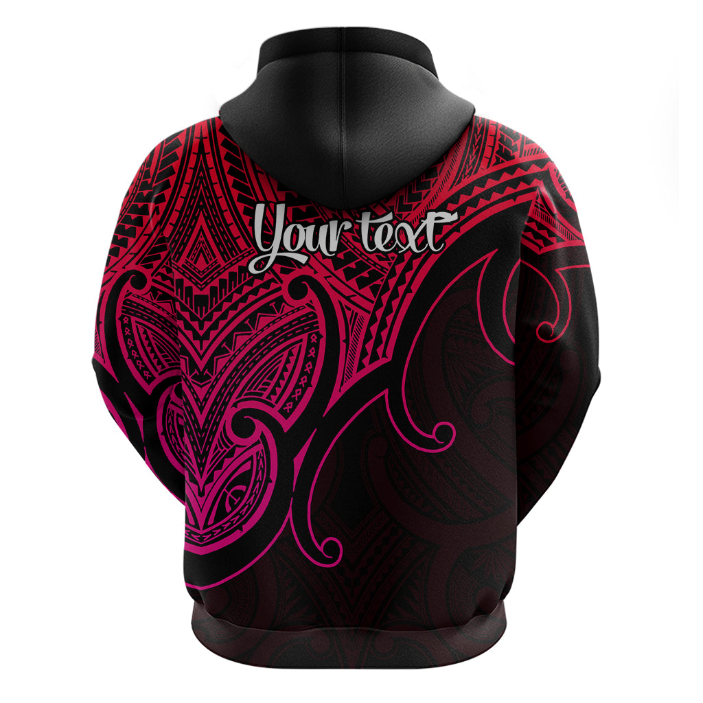 custom-aotearoa-maori-koru-hoodie-polynesian-pacific-tribal-pink