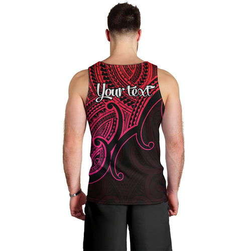 custom-aotearoa-maori-koru-men-tank-top-polynesian-pacific-tribal-pink