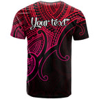 custom-aotearoa-maori-koru-t-shirt-polynesian-pacific-tribal-pink