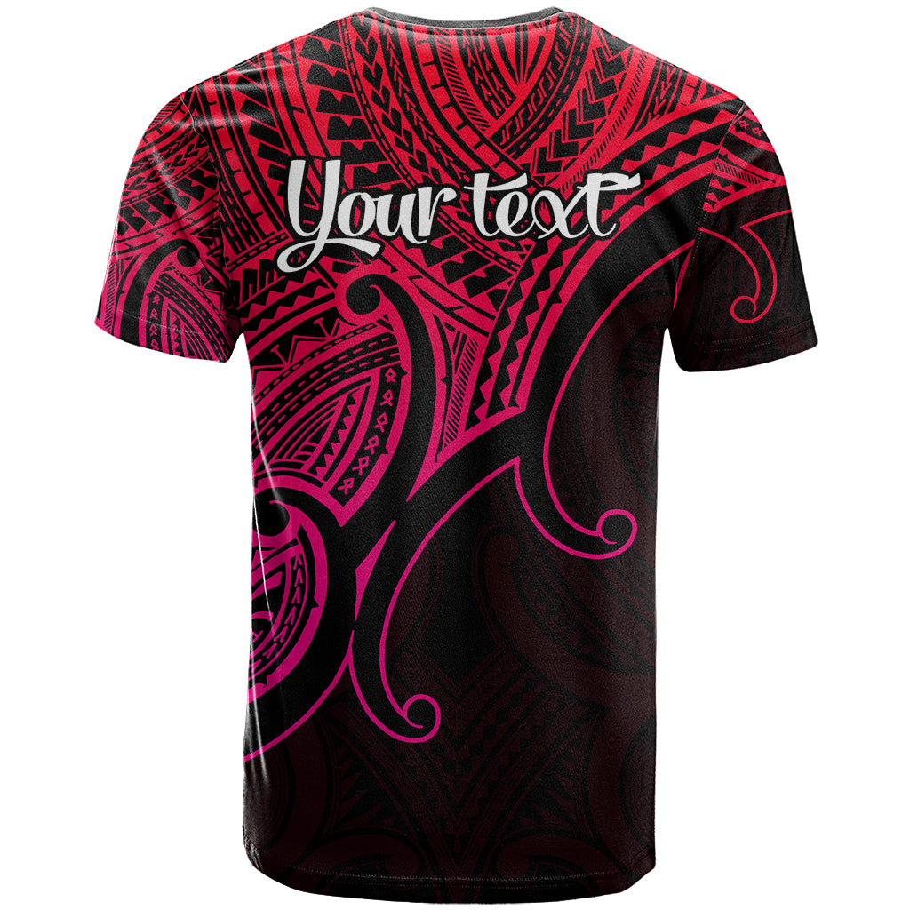 custom-aotearoa-maori-koru-t-shirt-polynesian-pacific-tribal-pink
