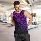 custom-aotearoa-maori-koru-men-tank-top-polynesian-pacific-tribal-purple