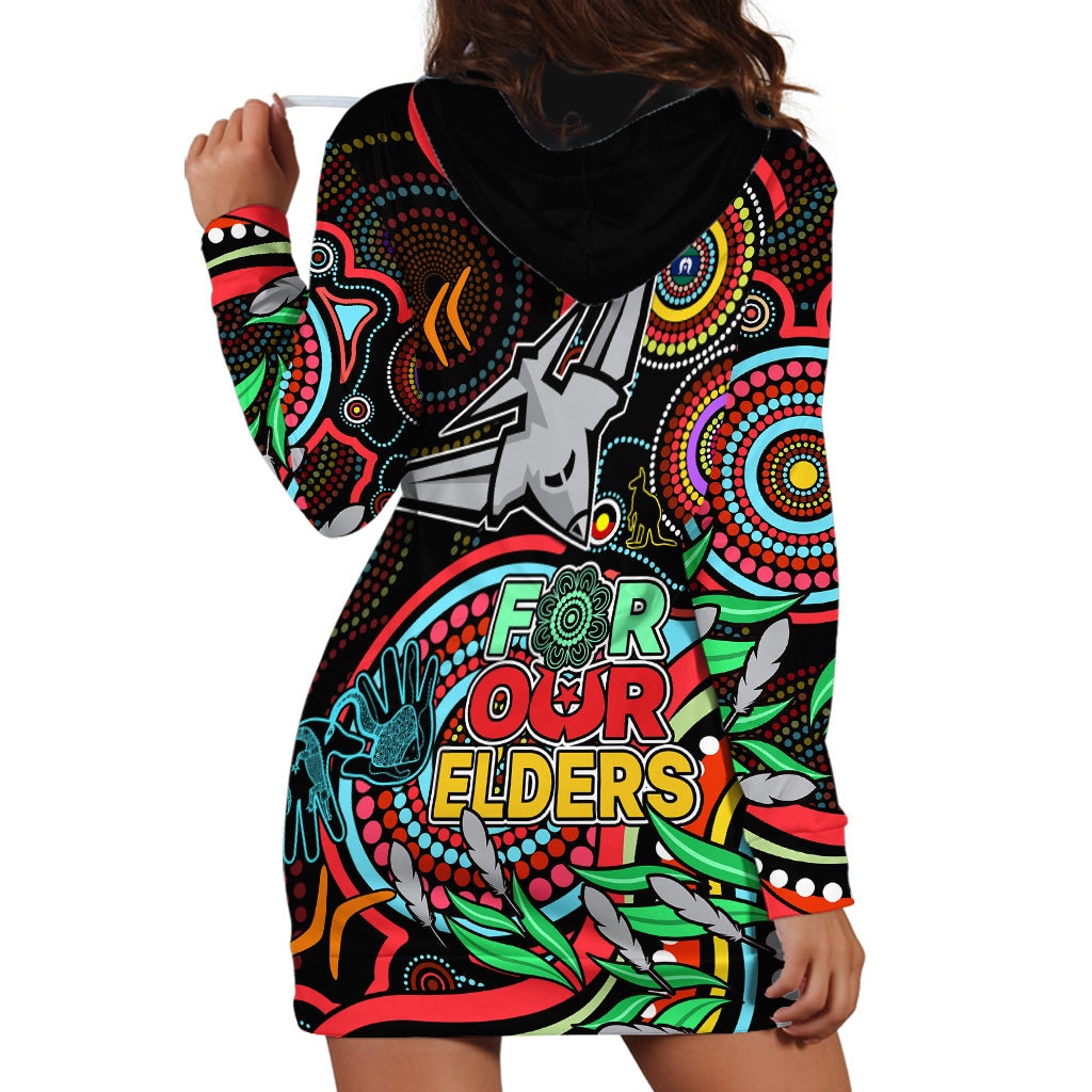 bombers-football-aboriginal-art-hoodie-dress-naidoc-indigenous-tribal