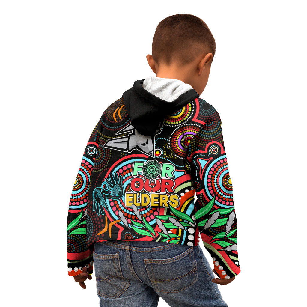 bombers-football-aboriginal-art-kid-hoodie-naidoc-indigenous-tribal