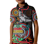 bombers-football-aboriginal-art-kid-polo-shirt-naidoc-indigenous-tribal