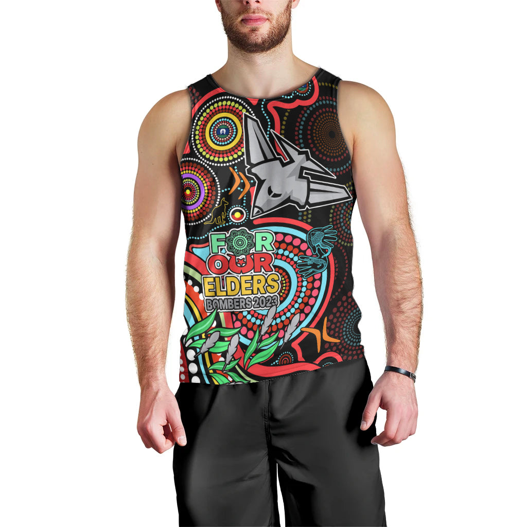 bombers-football-aboriginal-art-men-tank-top-naidoc-indigenous-tribal