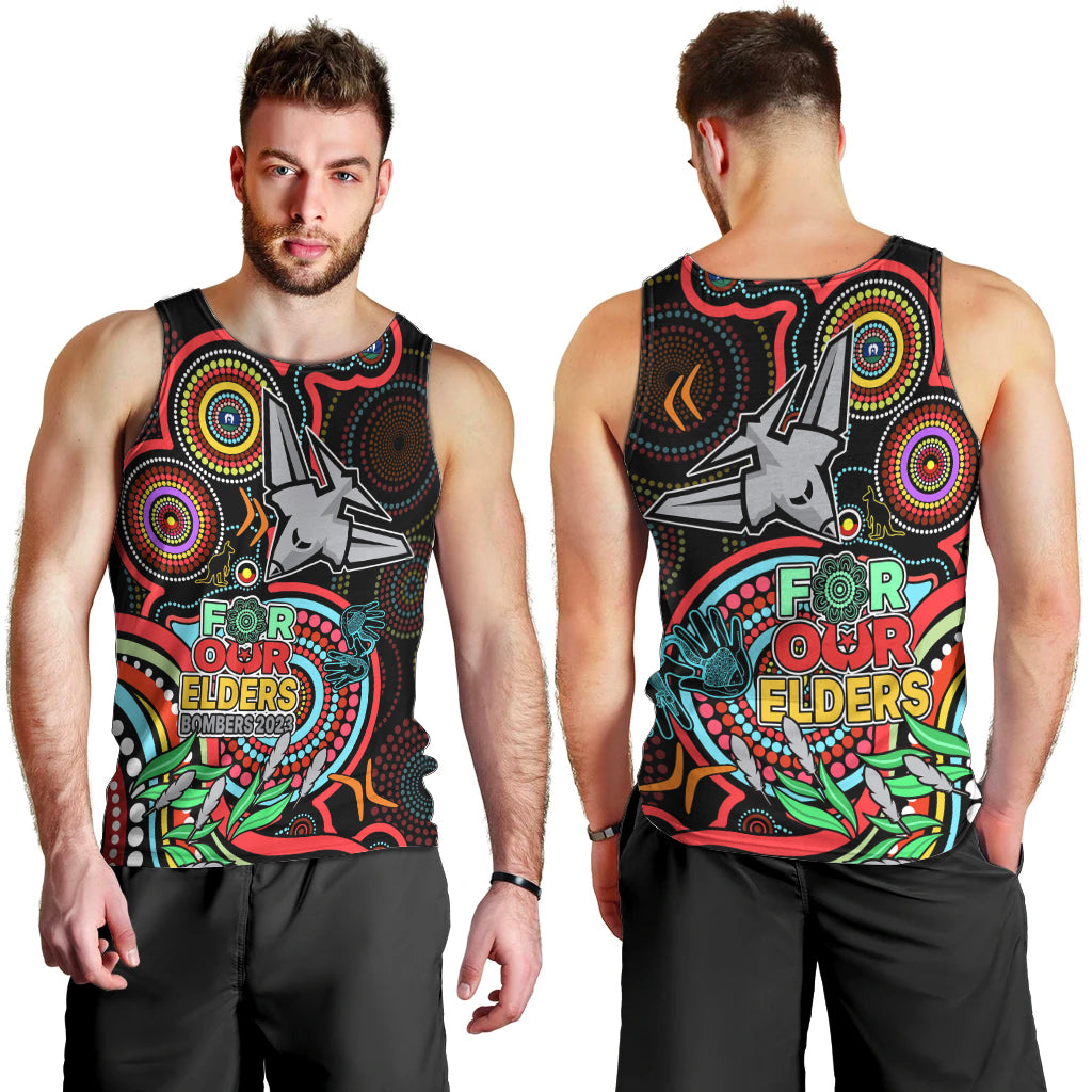 bombers-football-aboriginal-art-men-tank-top-naidoc-indigenous-tribal