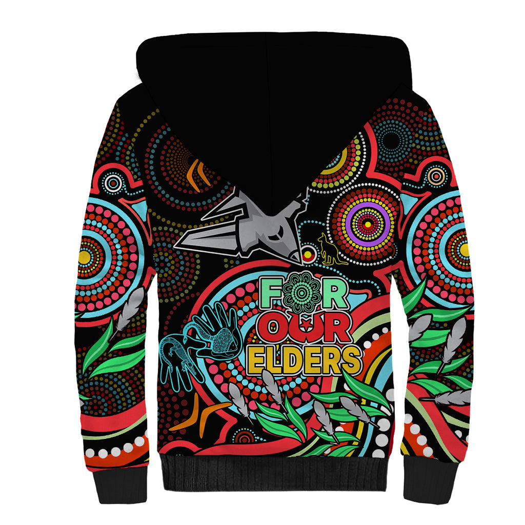 bombers-football-aboriginal-art-sherpa-hoodie-naidoc-indigenous-tribal
