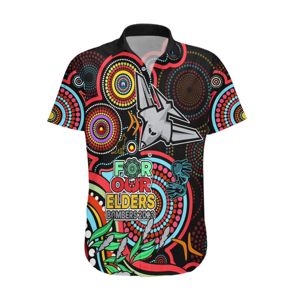 custom-bombers-football-aboriginal-art-hawaiian-shirt-naidoc-indigenous-tribal