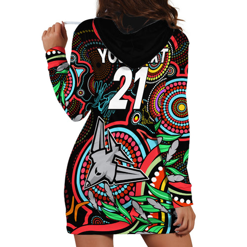 custom-bombers-football-aboriginal-art-hoodie-dress-naidoc-indigenous-tribal