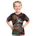 custom-bombers-football-aboriginal-art-kid-t-shirt-naidoc-indigenous-tribal
