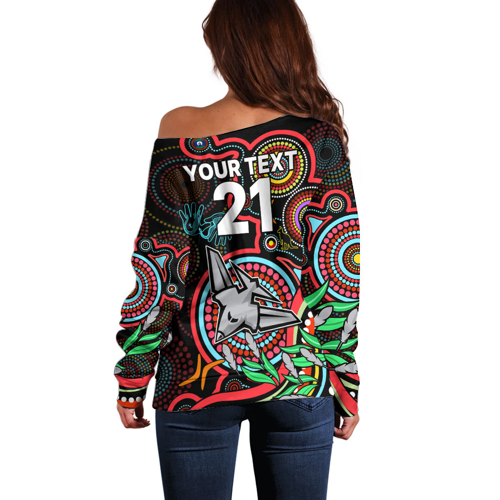 custom-bombers-football-aboriginal-art-off-shoulder-sweater-naidoc-indigenous-tribal