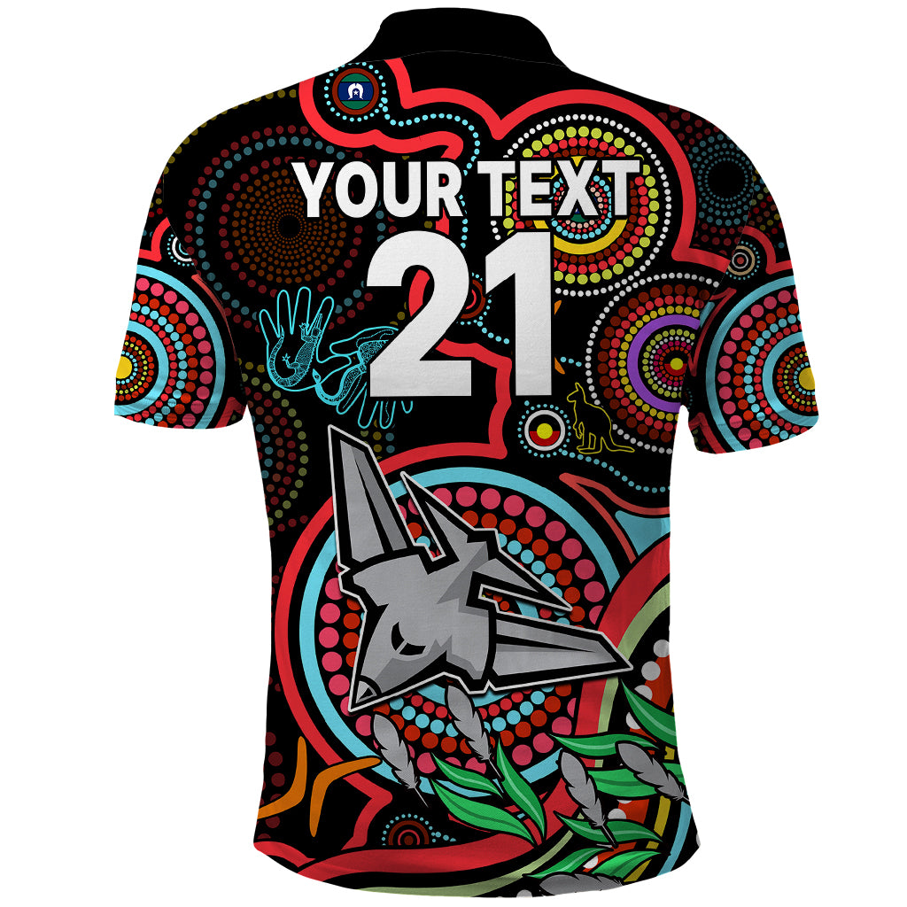 custom-bombers-football-aboriginal-art-polo-shirt-naidoc-indigenous-tribal
