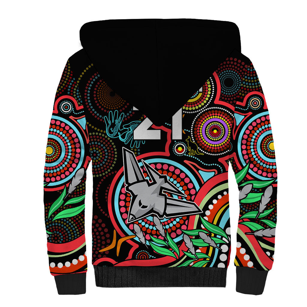custom-bombers-football-aboriginal-art-sherpa-hoodie-naidoc-indigenous-tribal