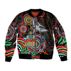 custom-bombers-football-aboriginal-art-sleeve-zip-bomber-jacket-naidoc-indigenous-tribal