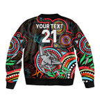 custom-bombers-football-aboriginal-art-sleeve-zip-bomber-jacket-naidoc-indigenous-tribal