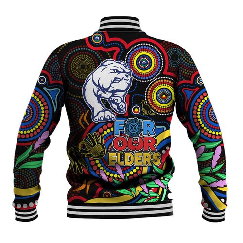 bulldogs-football-aboriginal-art-baseball-jacket-naidoc-indigenous-tribal