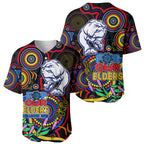 bulldogs-football-aboriginal-art-baseball-jersey-naidoc-indigenous-tribal