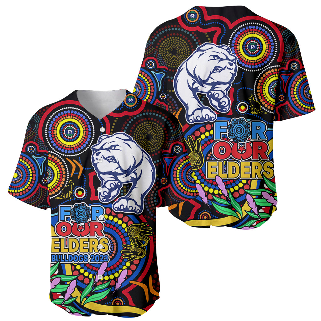 bulldogs-football-aboriginal-art-baseball-jersey-naidoc-indigenous-tribal