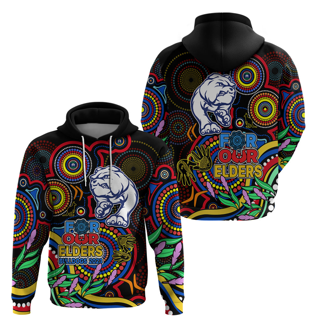 bulldogs-football-aboriginal-art-hoodie-naidoc-indigenous-tribal