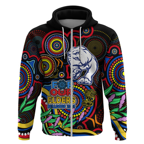 bulldogs-football-aboriginal-art-hoodie-naidoc-indigenous-tribal