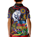 bulldogs-football-aboriginal-art-kid-polo-shirt-naidoc-indigenous-tribal
