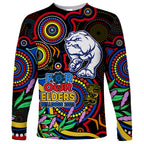 bulldogs-football-aboriginal-art-long-sleeve-shirt-naidoc-indigenous-tribal
