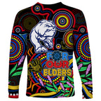 bulldogs-football-aboriginal-art-long-sleeve-shirt-naidoc-indigenous-tribal