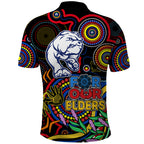 bulldogs-football-aboriginal-art-polo-shirt-naidoc-indigenous-tribal