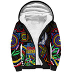 bulldogs-football-aboriginal-art-sherpa-hoodie-naidoc-indigenous-tribal